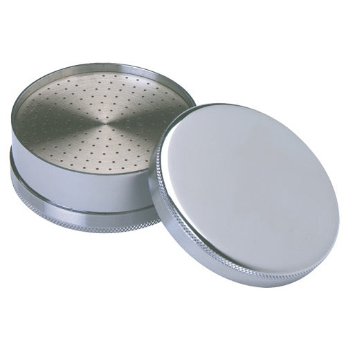 21 Plate Sieve Set