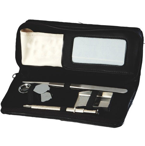 Gem Inspection Tool Kit