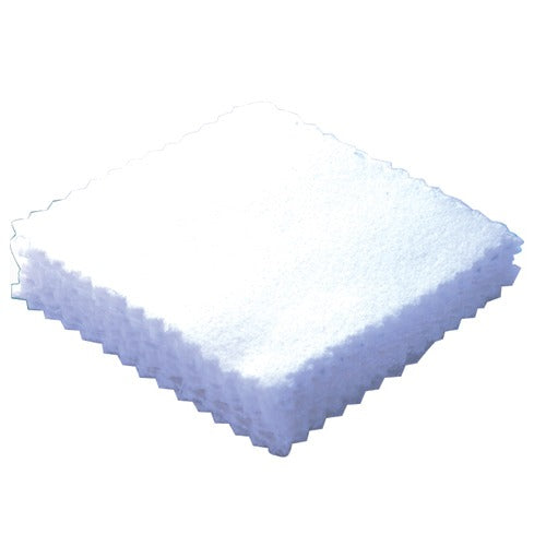 Protective Cotton Squares