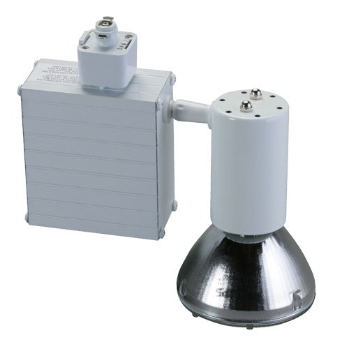 Metal Halide Track Fixture