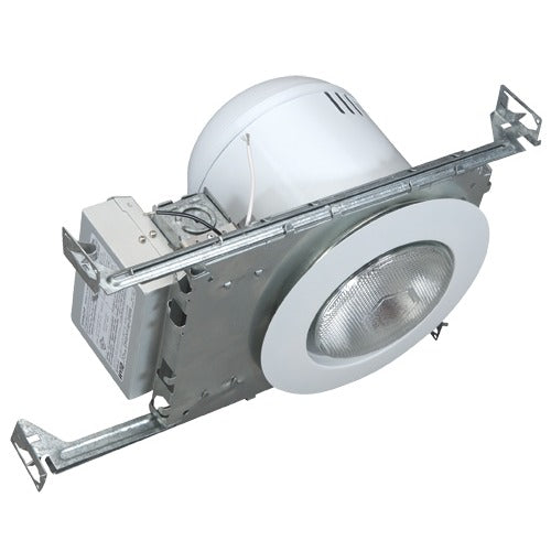 Recessed 100W Metal Halide Light