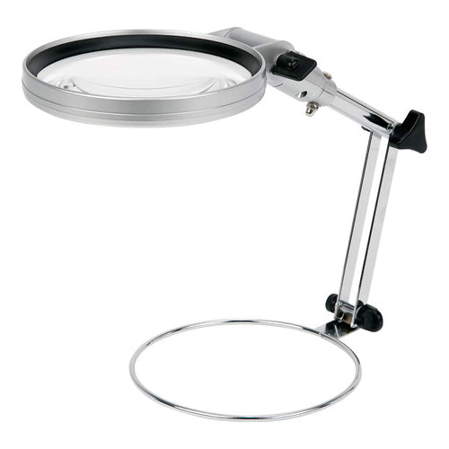 Foldable Magnifier