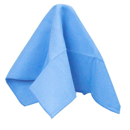 Blue Brilliance Gem Cloth