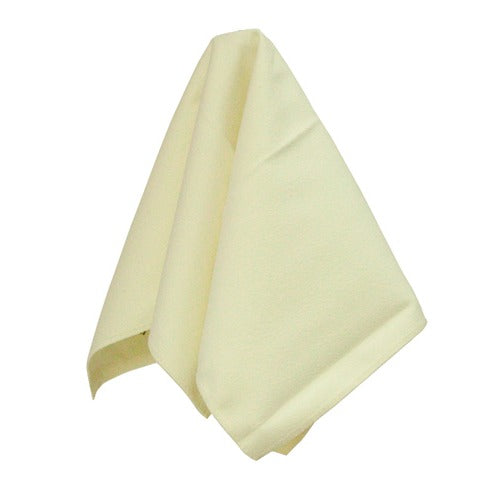 Beige Brilliance Gem Cloth