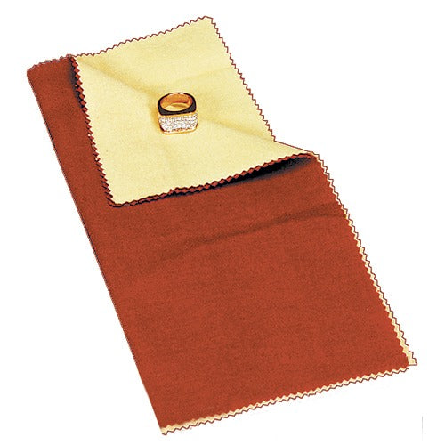 Optima Jewelry Polishing Cloth