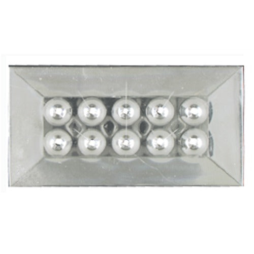 Diafix Gem Holders (Pack of Twenty-Five)