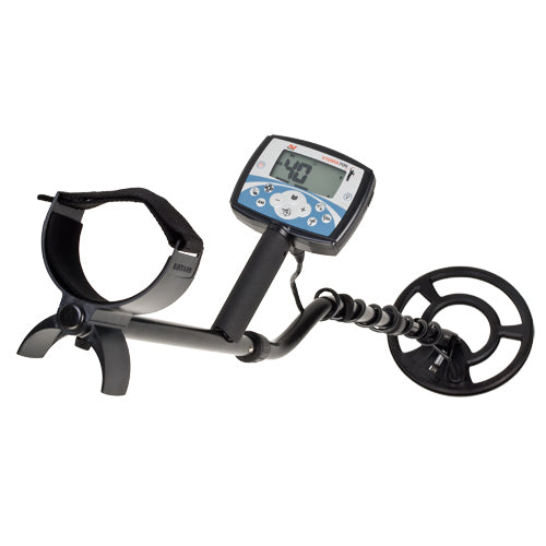 X-Terra 705 Universal Minelab Metal Detector