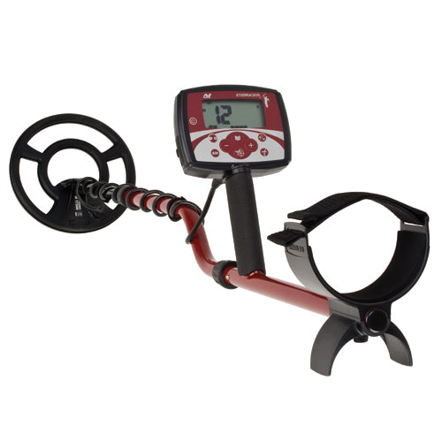 X-Terra 305 Universal Minelab Metal Detector