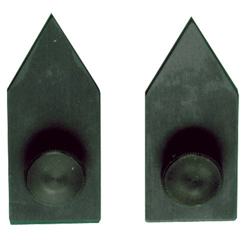 Set Of 2 Replacement End Stop