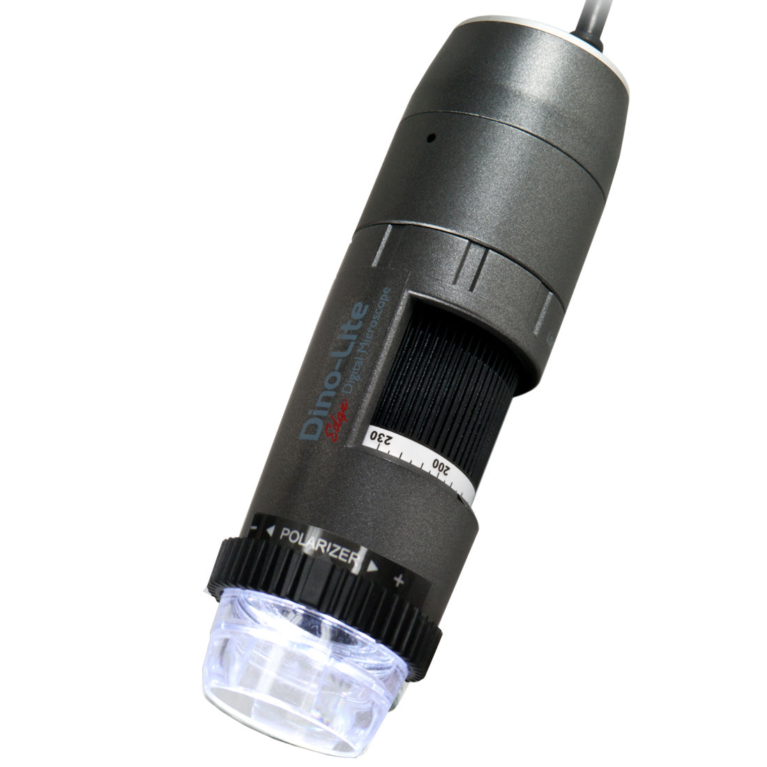 Dino-Lite Digital Microscope Camera 10x - 140x AM4815ZTL Edge Series