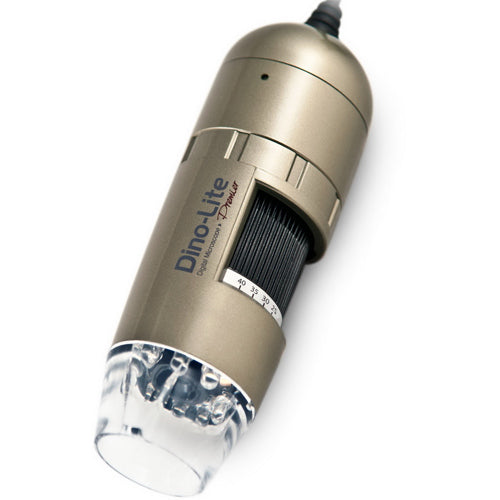 Dino-Lite AM4113TL - M40 1.3MP Digital Microscope