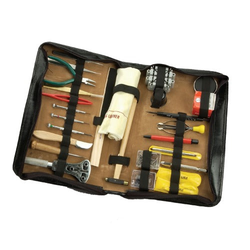 Master Watchmaker's Tool Kits