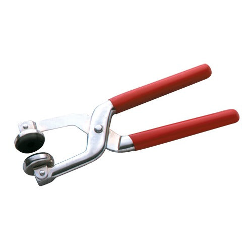 Lens-Aligning Pliers