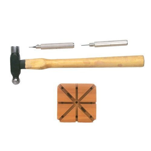 Pin Removing Kit