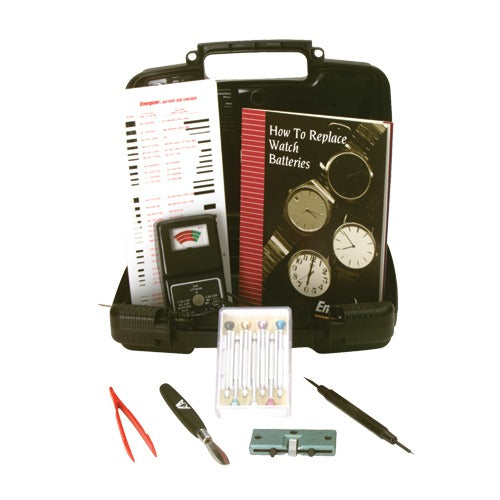 Battery Replacement Kit