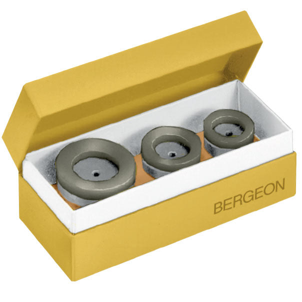 Bergeon Lower Suction Heads