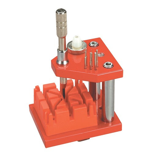 Multi-Purpose Spring Bar & Pin-Fitting Tools