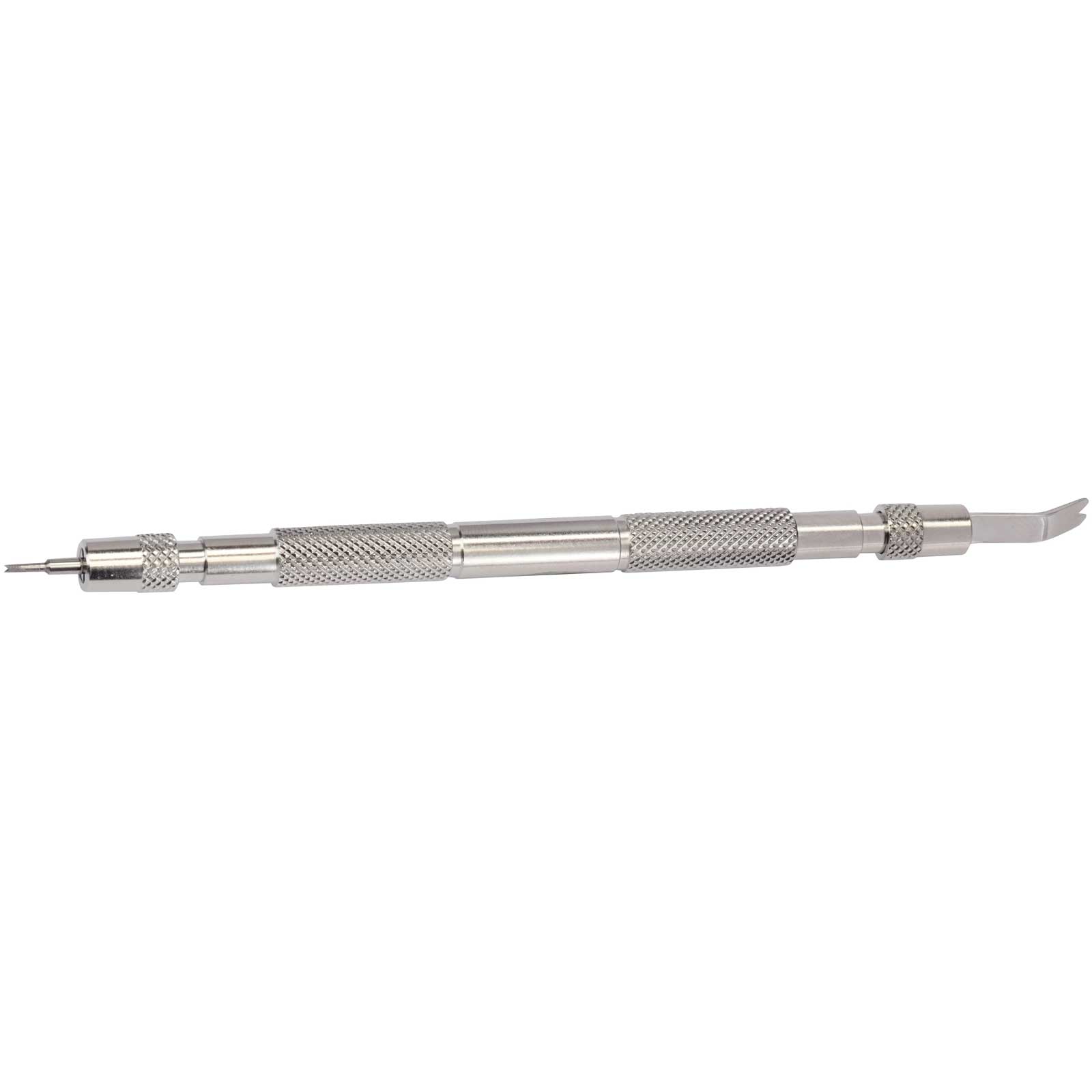 Bergeon&reg; 6111 Deluxe Spring Bar Tool