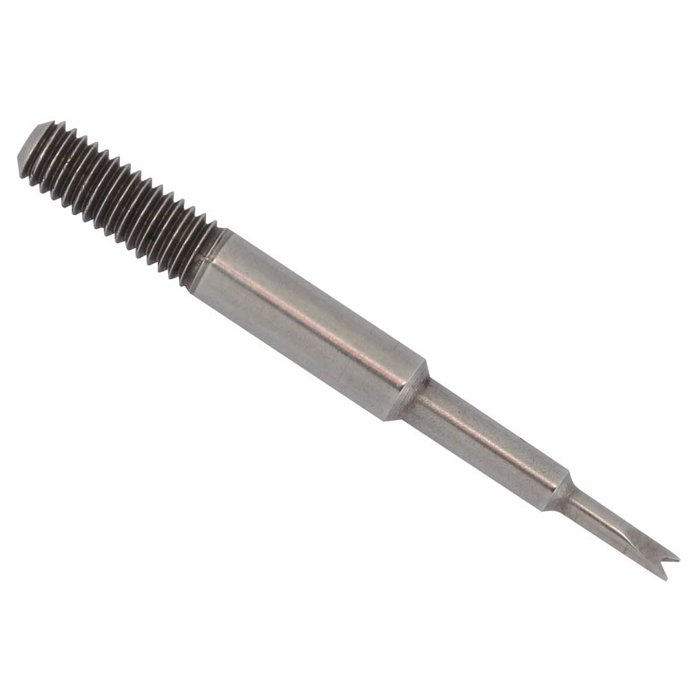 Bergeon® 6767-F Fine Spring Bar Tool