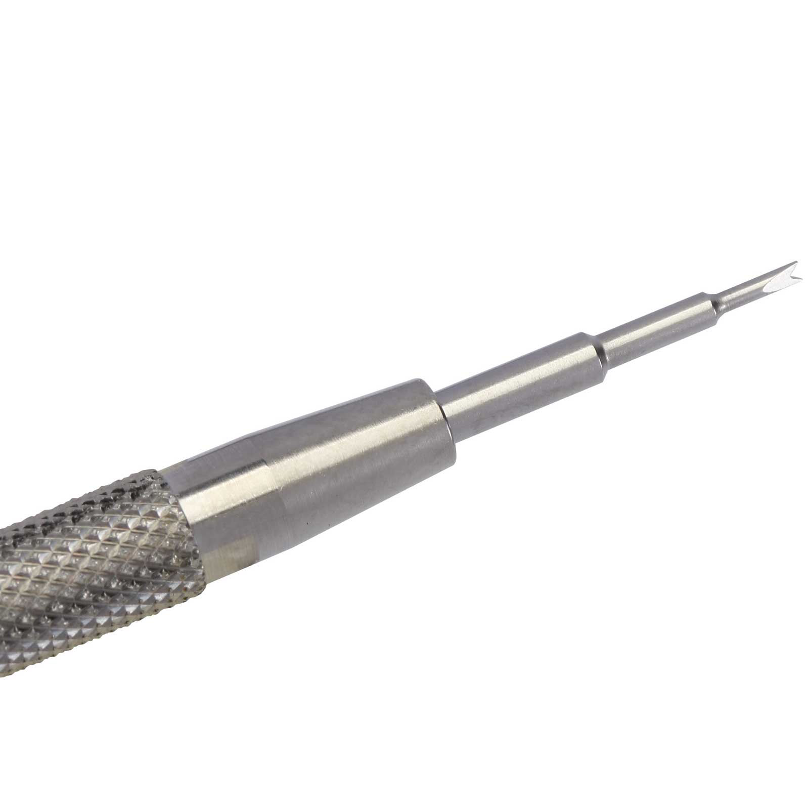 Bergeon® 6767-F Fine Spring Bar Tool