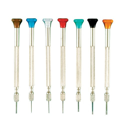 Precision Screwdriver Set