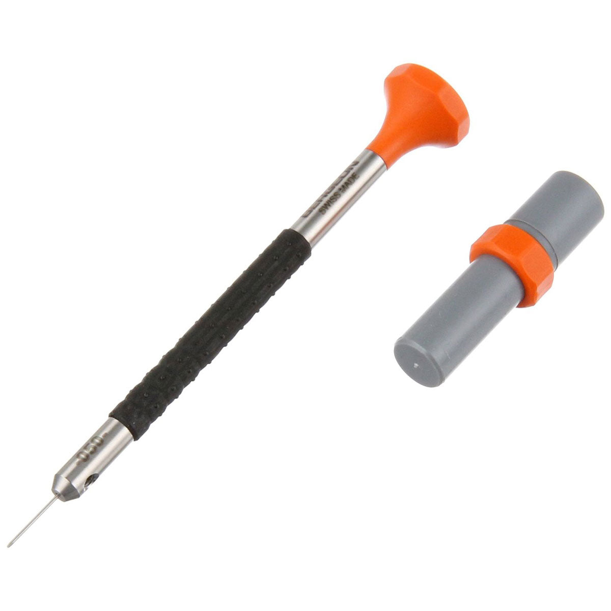 0.5mm  Watchmaker Ergonomic Screwdrivers w/Spare Blades