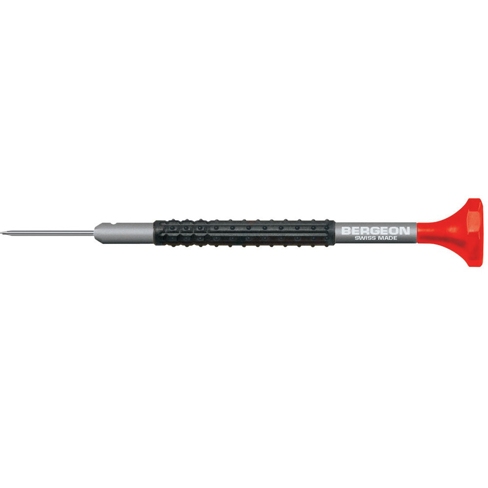 1.2mm Watchmaker Ergonomic Screwdrivers w/Spare Blades