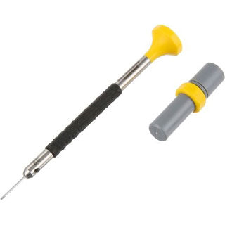 0.8mm Watchmaker Ergonomic Screwdrivers w/Spare Blades