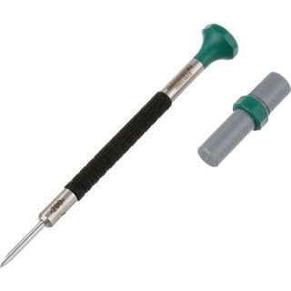 2.0mm Watchmaker Ergonomic Screwdrivers w/Spare Blades