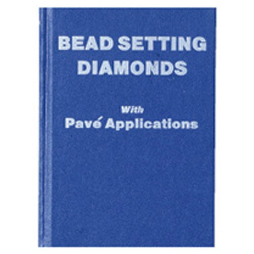 Bead Setting Book