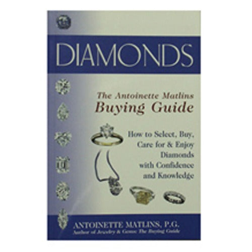 Diamonds Buying Guide