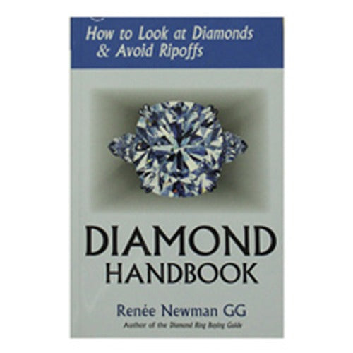 Diamond Handbook