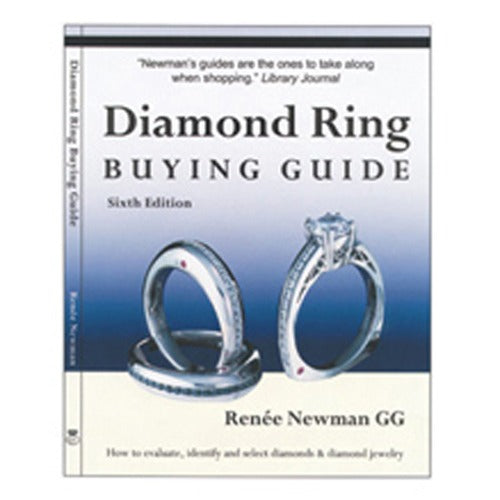 The Diamond Buying Guide