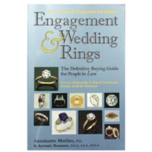 Engagement And Wedding Rings