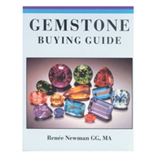 Gemstone Buying Guide