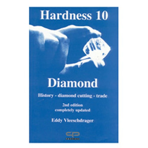 Hardness 10 Book