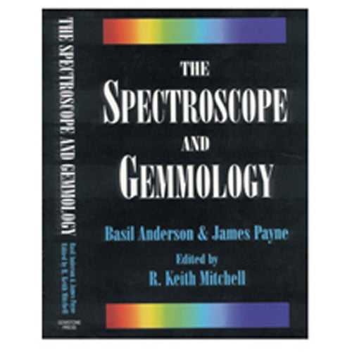 Spectroscope And Gemmology