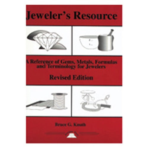 Jewelers Resource