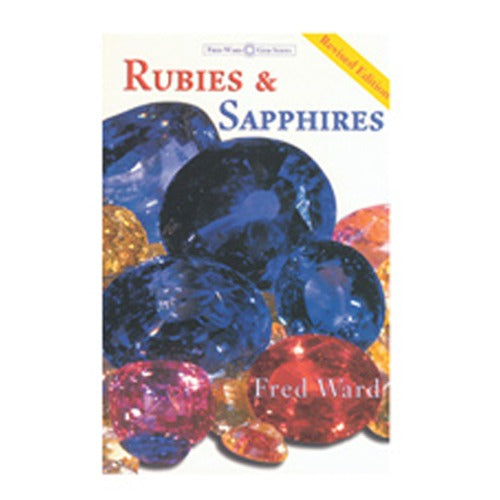 Rubies  And Sapphires