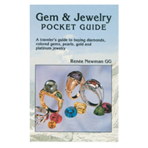 Gem & Jewelry Pocket Guide