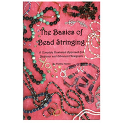 Basics Of Bead Stringing