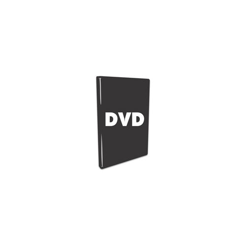 Lost Wax Casting DVD