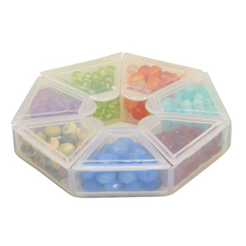 Multiple Compartment Box