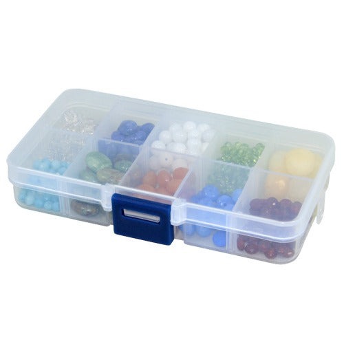 10 Compartment Box