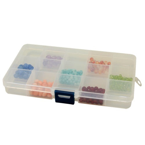 15 Compartment Box