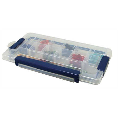 Adjustable Compartment Box