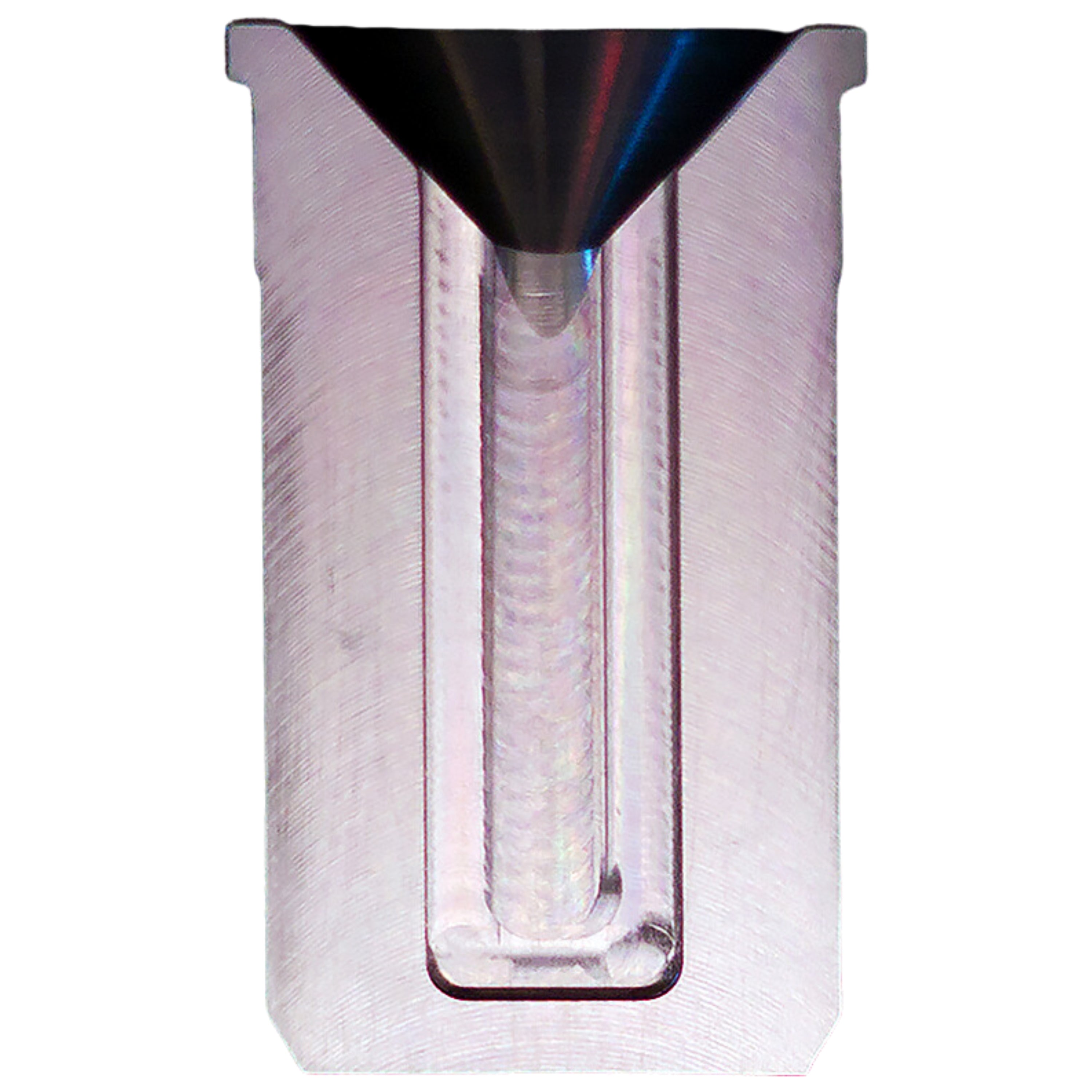 KC Ingot Mold by Christian Koch