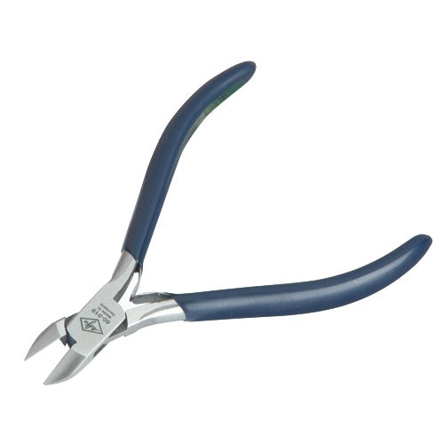 ADFA Bent Jaw Side Cutter