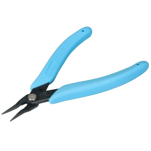 Xuron Long Chain Nose Plier