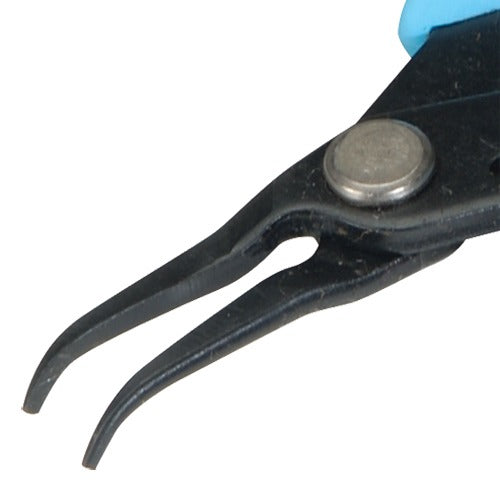 Xuron Bent Nose Plier